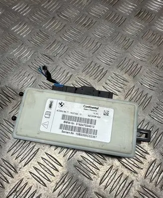 BMW X3 F25 Airbag control unit/module 9247024 L1997WS
