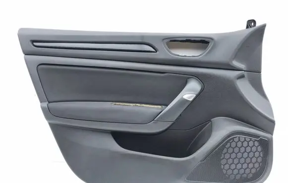 Renault Megane IV Front door card panel trim 809011517R