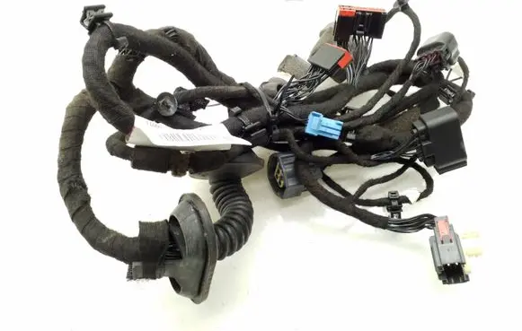 Jaguar XF Front door wiring loom 8X2T14B121DD