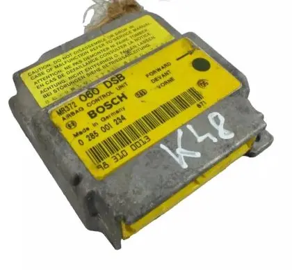 Other control units/modules