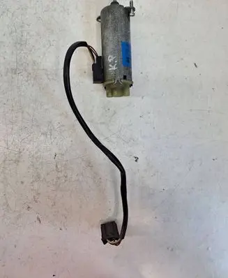 Mercedes-Benz S W220 Seat adjustment motor 2208201542