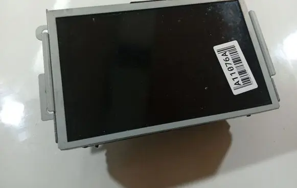 Ford C-MAX II Screen/display/small screen Gj5t18b955sb