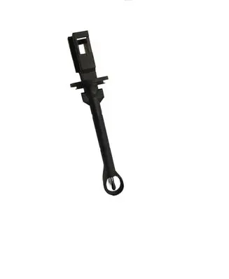 Audi A6 S6 C6 4F Interior temperature sensor 4F0820539A 10037803 Z113580