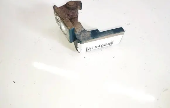 Volkswagen PASSAT B5 Rear door lower hinge
