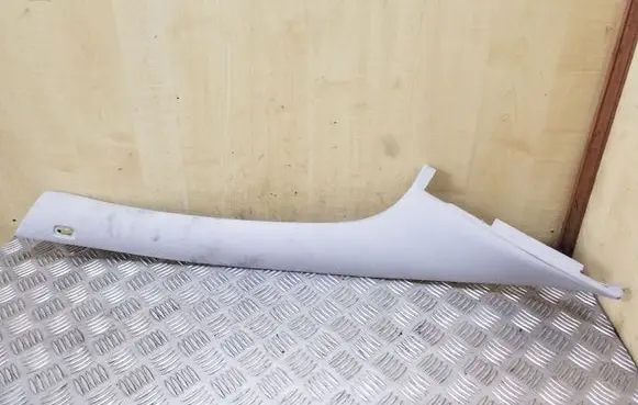 Peugeot 3008 I (A) pillar trim 9683059977
