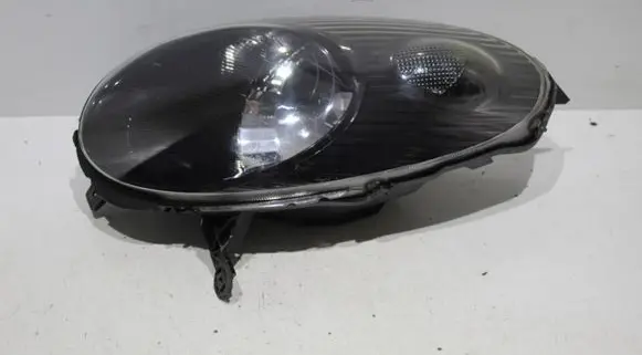 Nissan Micra Headlight/headlamp 26060BC50A 89900070