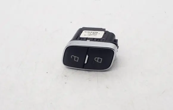 Ford Focus Central locking switch button F1ET14017BB