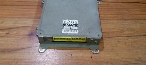 Mazda 626 Engine control unit/module 0797003161 079700-3161