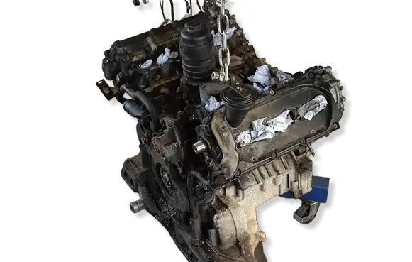 Audi A4 S4 B7 8E 8H Engine BKN 059100033D 059103173M