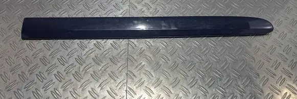 Mercedes-Benz E W211 Rear door trim (molding) A2116901262