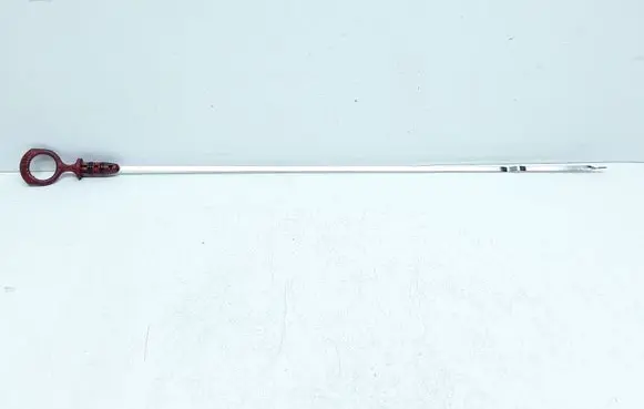 Oil level dip stick