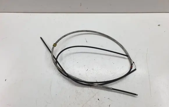 Volvo V70 Engine bonnet/hood lock release cable 