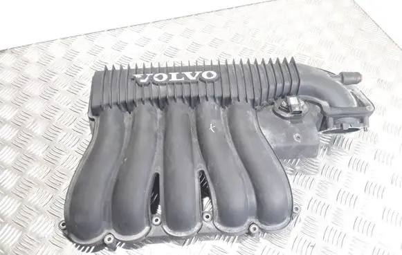 Intake manifold