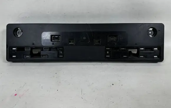 Mazda MX-5 ND Rear bumper trim bar molding 