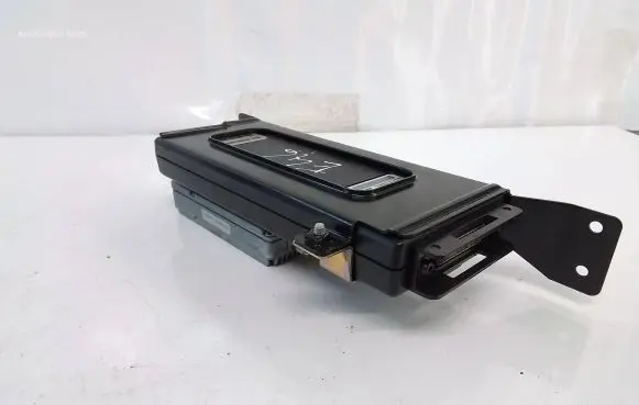 BMW 3 E46 Phone control unit/module 8370829 R02CK01005V0 01R09082R0