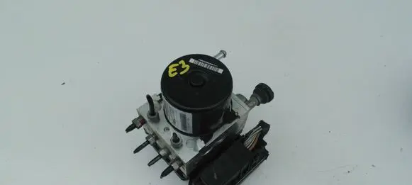 Dodge Caliber ABS Pump P04766395AG