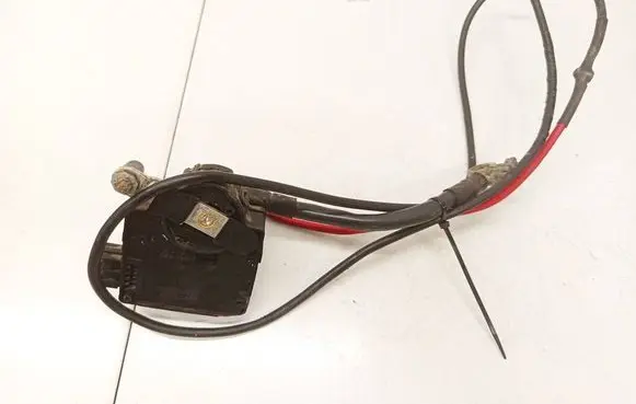 Audi A6 S6 C6 4F Other control units/modules 4F0915181B