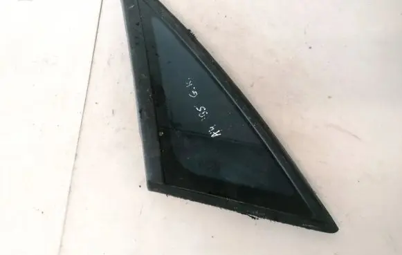 Audi A4 S4 B5 8D Rear side window 43r001057 43r-001057