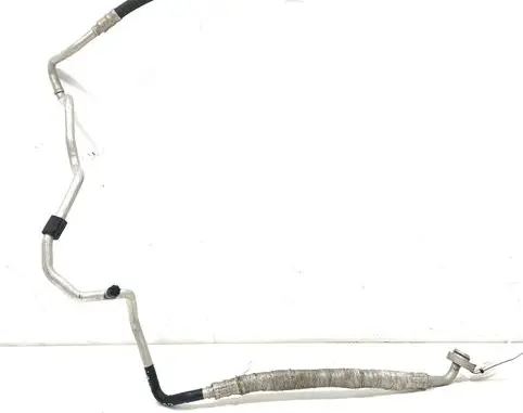 Seat Ibiza IV (6J,6P) Air conditioning (A/C) pipe/hose W06R2820743D 21087 33000007384