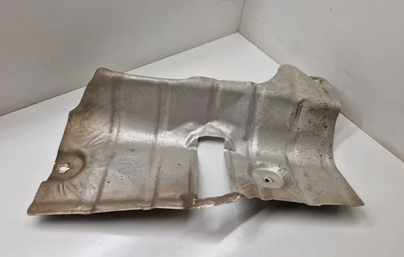 Ford Ecosport Exhaust heat shield GN155290B
