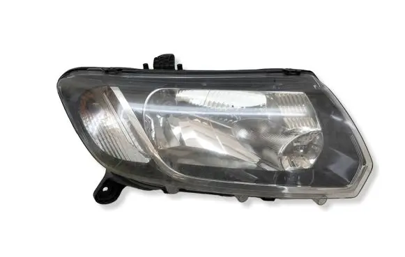 Dacia Sandero Headlight/headlamp 260107615R 90029995 90029995CMGJ