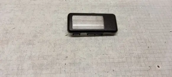 BMW X3 E83 Other interior light 140930