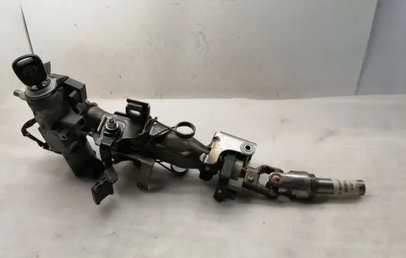 Toyota Avensis T250 Steering wheel axle set 4525005620
