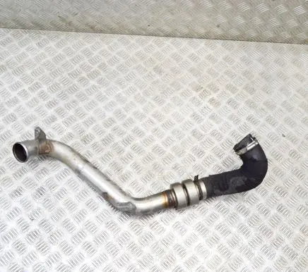 Ford Focus Intercooler hose/pipe CV616C646FG 2054529
