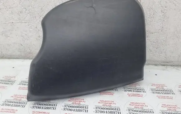 Audi Q7 4L Rear/tail light trim molding 4L0945426