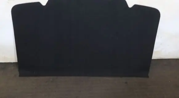 Toyota Aygo AB40 Trunk bottom trim panel 
