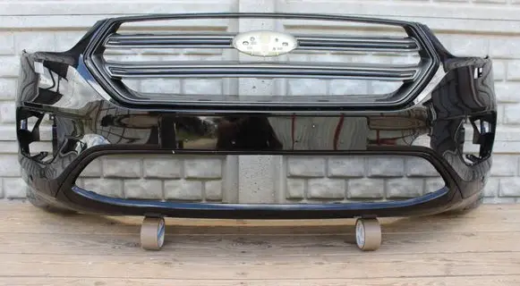 Ford Kuga II Front bumper GV44S17K819L GV4417F775V