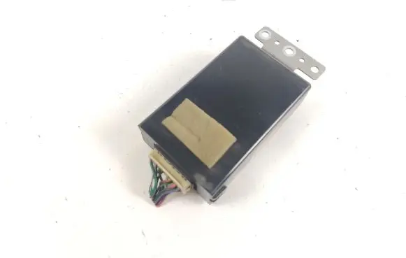 Mitsubishi Pajero Other control units/modules MR460758 2773000760