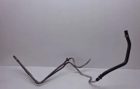 Citroen Xsara Picasso Gearbox oil cooler pipe/hose 