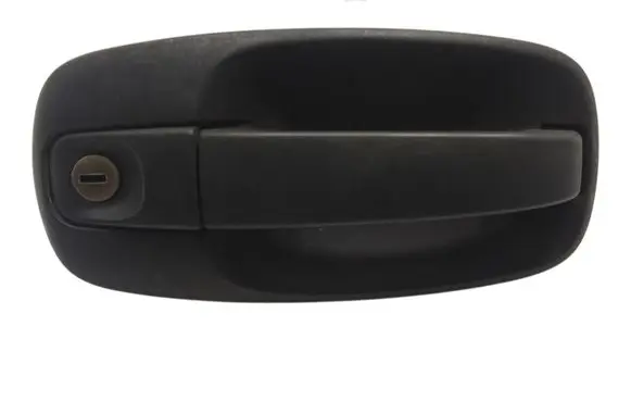Renault Trafic II (X83) Front door exterior handle