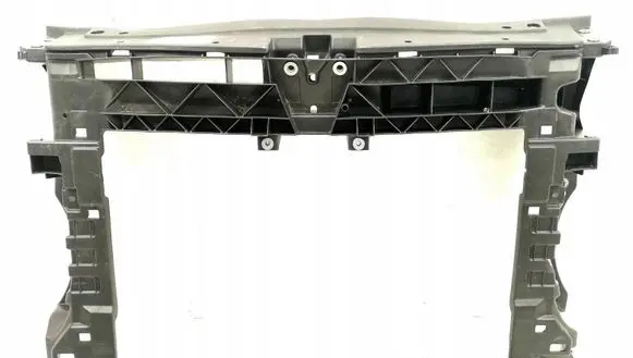 Volkswagen Caddy Radiator support slam panel 2297603