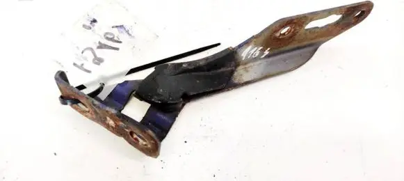 Honda HR-V Engine bonnet/hood hinges