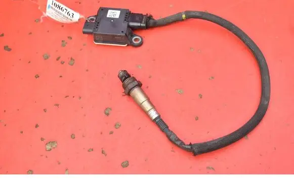 Jaguar XJ X308 Lambda probe sensor 1277023619