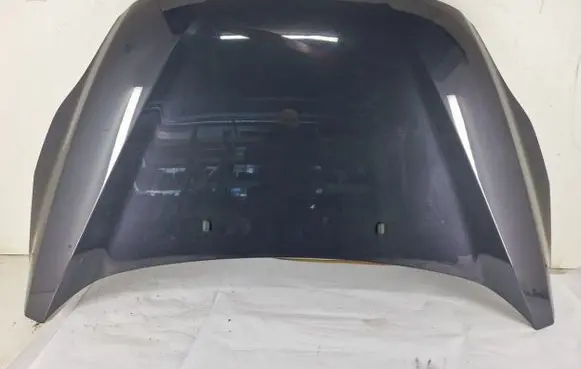 Ford C-MAX II Engine bonnet/hood 