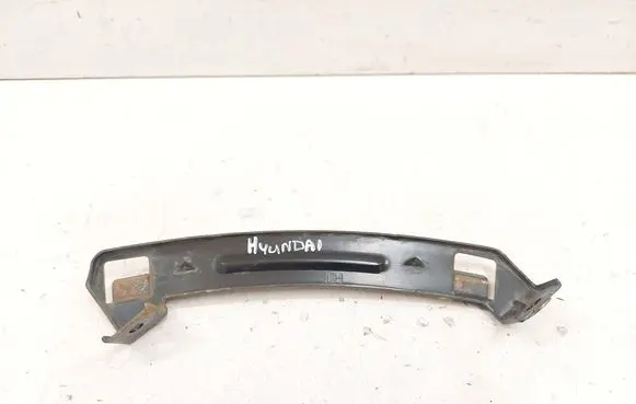 Hyundai Santa Fe Headlight/headlamp mounting bracket 