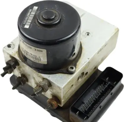 Land Rover Freelander ABS Pump 10092508503 10020403554