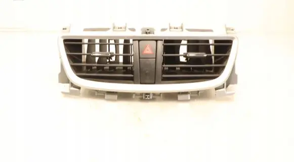 Suzuki Swift I Dashboard air vent grill cover trim 73610-68L00