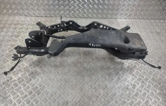 Rear subframe