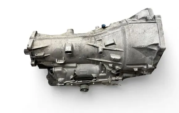 BMW X4 F26 Automatic gearbox 1090026