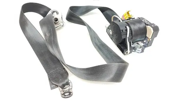 Volkswagen Transporter - Caravelle T5 Front seatbelt 7E0857806 7E0857806RAA