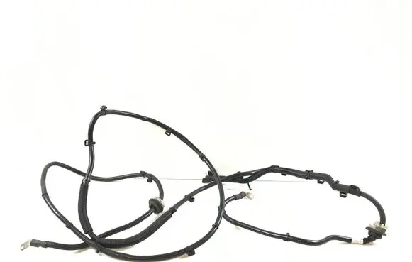 Audi A4 S4 B8 8K Positive cable (battery) 8K1971225H