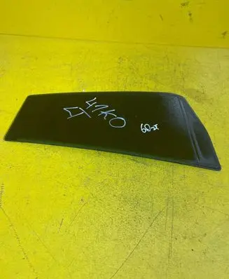 Opel Zafira C Front triangle window/glass RZ5R12P2K3