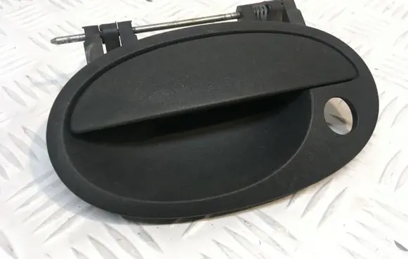 Opel Combo C Front door exterior handle 22175