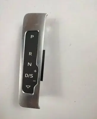 Audi A3 S3 8V Gear shift selector indicator 8V1713463A