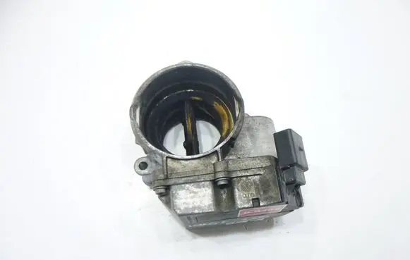 Volkswagen Golf Plus Throttle valve 03G128063C A2C53099815 1302071627