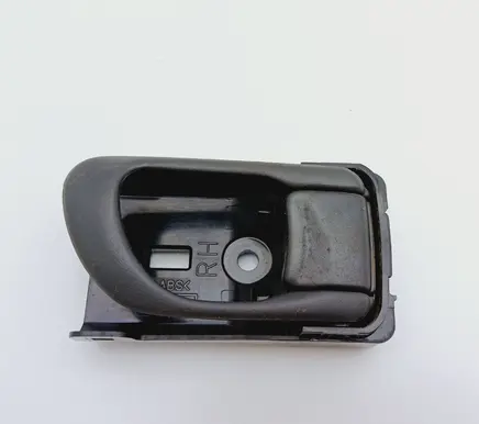 Subaru Forester SF Rear door interior handle